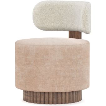 Nolita Harbour / Stühle ohne Armlehnen / Diane