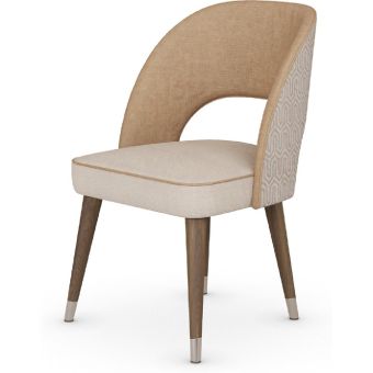 Nolita Harbour / Stühle ohne Armlehnen / Paris