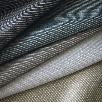 Beaumont & Fletcher / Textilien / Novara Linen