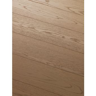 Berti / Oak Parquet And Other Woods Essential / Oak Duna pre-finished light wood flooring Chevron