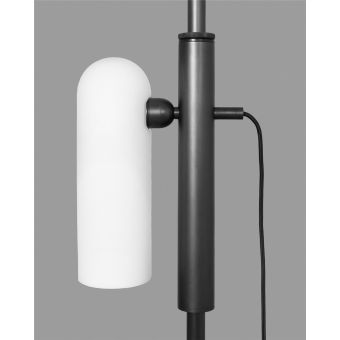 Schwung design / Floor Lamps / Odyssey 1