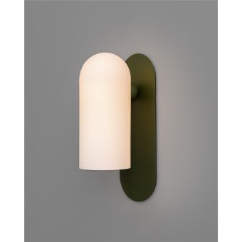 Schwung design / Wall Sconces / Odyssey Galloway