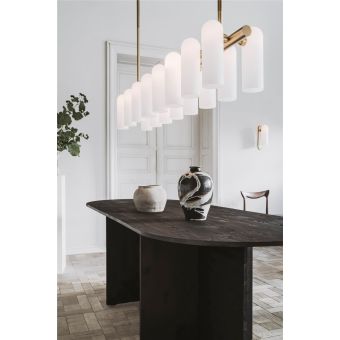 Schwung design / Pendants & Suspension Lights / Odyssey Linear LG