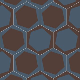 Bisazza / Cementiles / On/Off Night