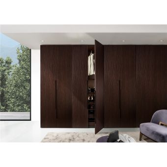 Laurameroni / Wardrobes / Onda Wardrobe