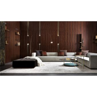 Laurameroni / Sofas / Orchestra System