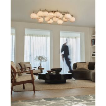 Schwung design / Pendants & Suspension Lights / Orion Oval