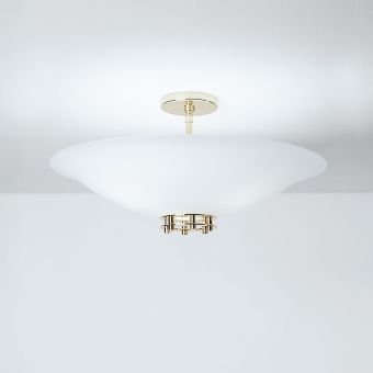 Orion Ceiling 9844, 9845 von Boyd Lighting