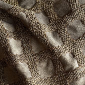 Beaumont & Fletcher / Textilien / Otello