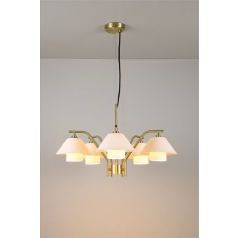 Original BTC / Pendants & Suspension Lights / Oxford Double