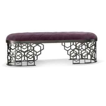 Longhi / Benches / Amanda X 430