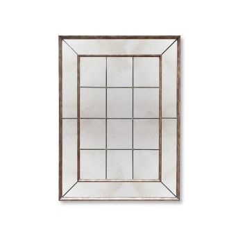 Beaumont & Fletcher / Spiegel / Panelled