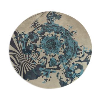 Boca do Lobo / Rugs / Pantheon