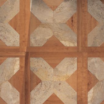 Parquet In / Elegant-Audrey / Parkett / 60.21 (Kirsche)