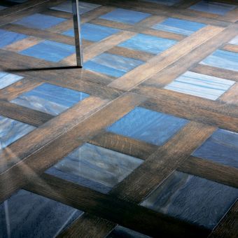 Parquet In / Elegant-Catherine / Parkett / 60.51 (Eiche Grau)