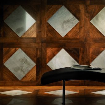 Parquet In / Elegant-Grace / Parkett / 60.31 (Nussbaum)