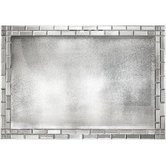 Arte Veneziana / Wandspiegel / Perrin Art Déco MDX-AVA-010-2510S