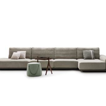 Ulivi Salotti / Sofas / Persival Sectional