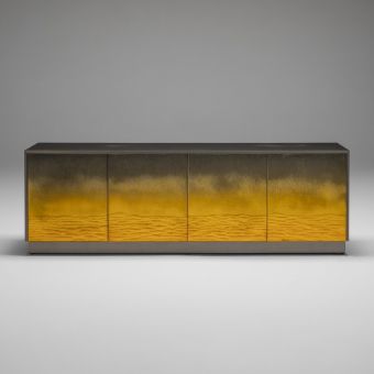 Arte Veneziana / Kommoden / Peschici Contemporary Style FSB-GLF-210-23