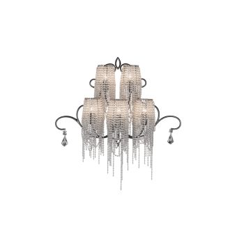 Patrizia Garganti / Wall Sconces / On The Rocks PG014