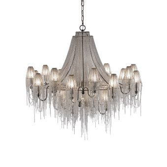 Patrizia Garganti / Chandeliers / On The Rocks PG027