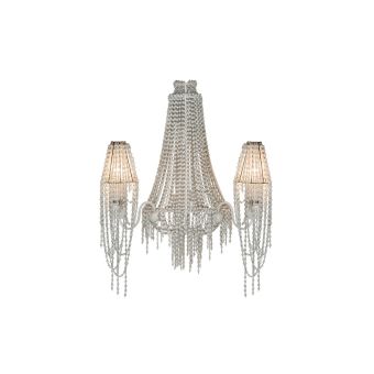 Patrizia Garganti / Wall Sconces / Burlesque PG130