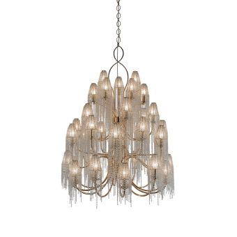 Patrizia Garganti / Chandeliers / Moulin Rouge PG317