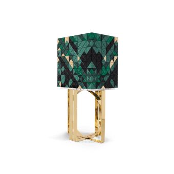 Boca do Lobo / Cabinets / Pixel Green