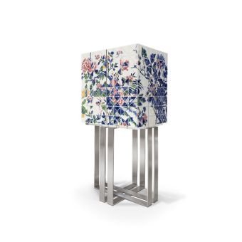 Boca do Lobo / Cabinets / Pixel Once Upon A Time