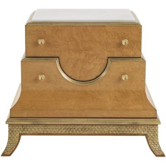 Jumbo Collection / Night Table / Pleasure Night Table1