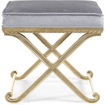 Jumbo Collection / Stool / Pleasure Stool