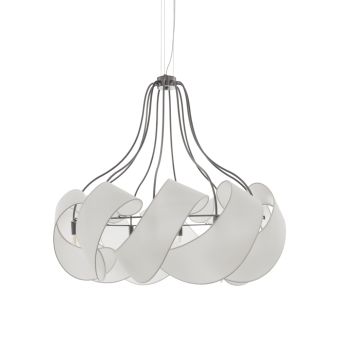 Patrizia Garganti / Chandeliers / Paralumen PM02