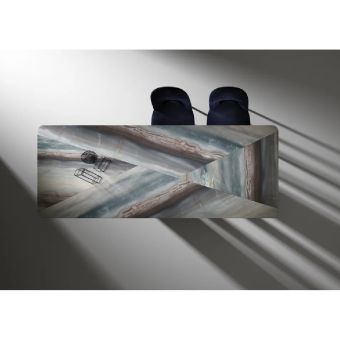 Laurameroni / Tables / Poe