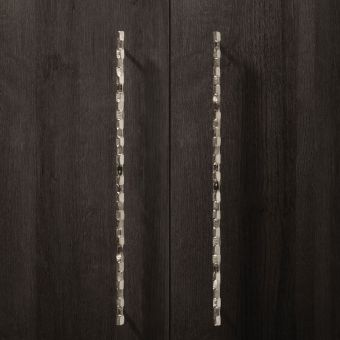 Objet Insolite / Made to measure Handles / Poignée de meubles sur mesure Fragile 14