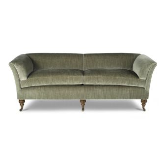 Beaumont & Fletcher / Sofas / Pompadour
