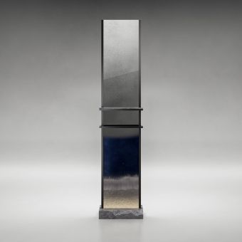 Arte Veneziana / Standspiegel / Porticello Contemporary MCX-GLF-210-205