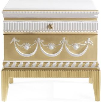 Jumbo Collection / Night Table / Portland Night Table2