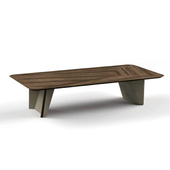 Pregno / Couchtisch / Sharp