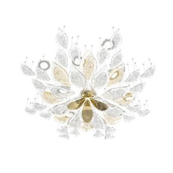 Sans Souci / Chandeliers / Primavera S1