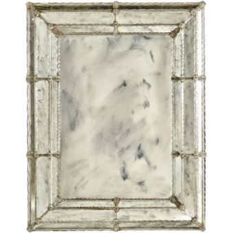 Jumbo Collection / Wall Mirrors / Prisme Mirror