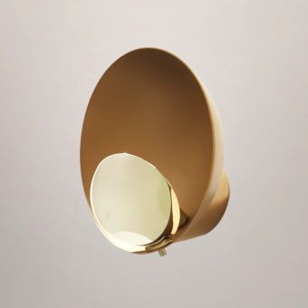 Castro Lighting / Wall Lights / Globe 3207.1