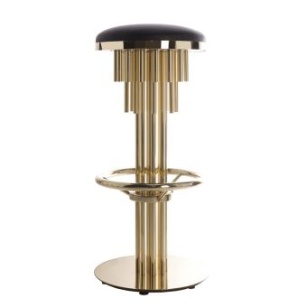 Castro Lighting / Barhocker / Projektionsbar