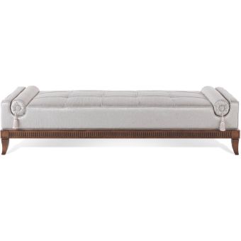 Jumbo Collection / Benches / Psyche Bench