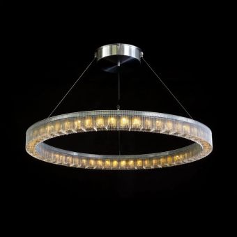 Willowlamp / Kronleuchter / Radial Ø1200 Suspended