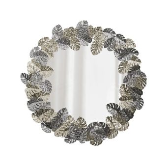 Castro Lighting / Wandspiegel / Rainforest mir