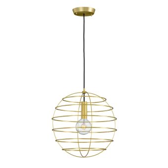 Fambuena / LED Pendelleuchte / Sphere 6058