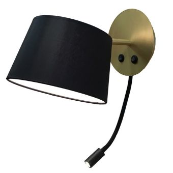 Fambuena / LED Wandleuchte / Excentrica 6067