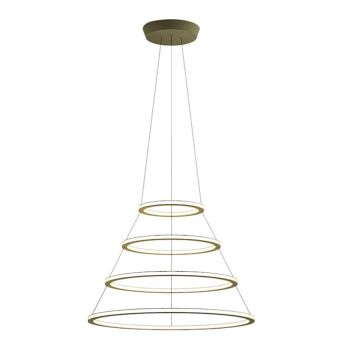 Fambuena / LED Pendelleuchte / Bagues 9124