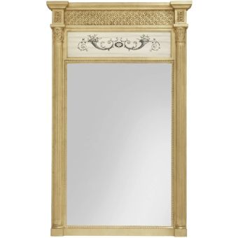 Jumbo Collection / Wall Mirrors / Reflet Mirror