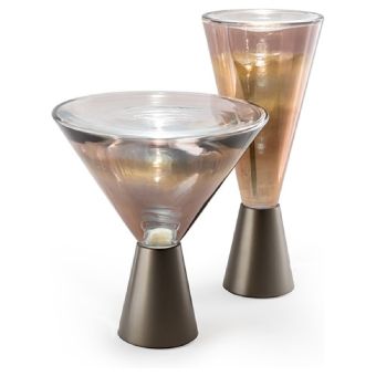 Reflex / Tischleuchten / Accademia Table Lamp